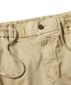 Man Zula | Vanguard - Cargo Joggers For Man