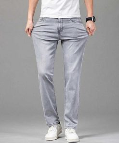 Man Zula | Packston - Straight Fit-Jeans For Man