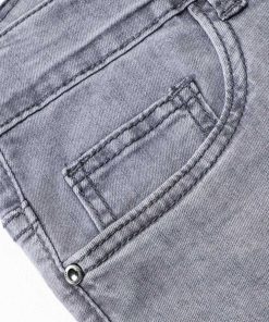 Man Zula | Packston - Straight Fit-Jeans For Man