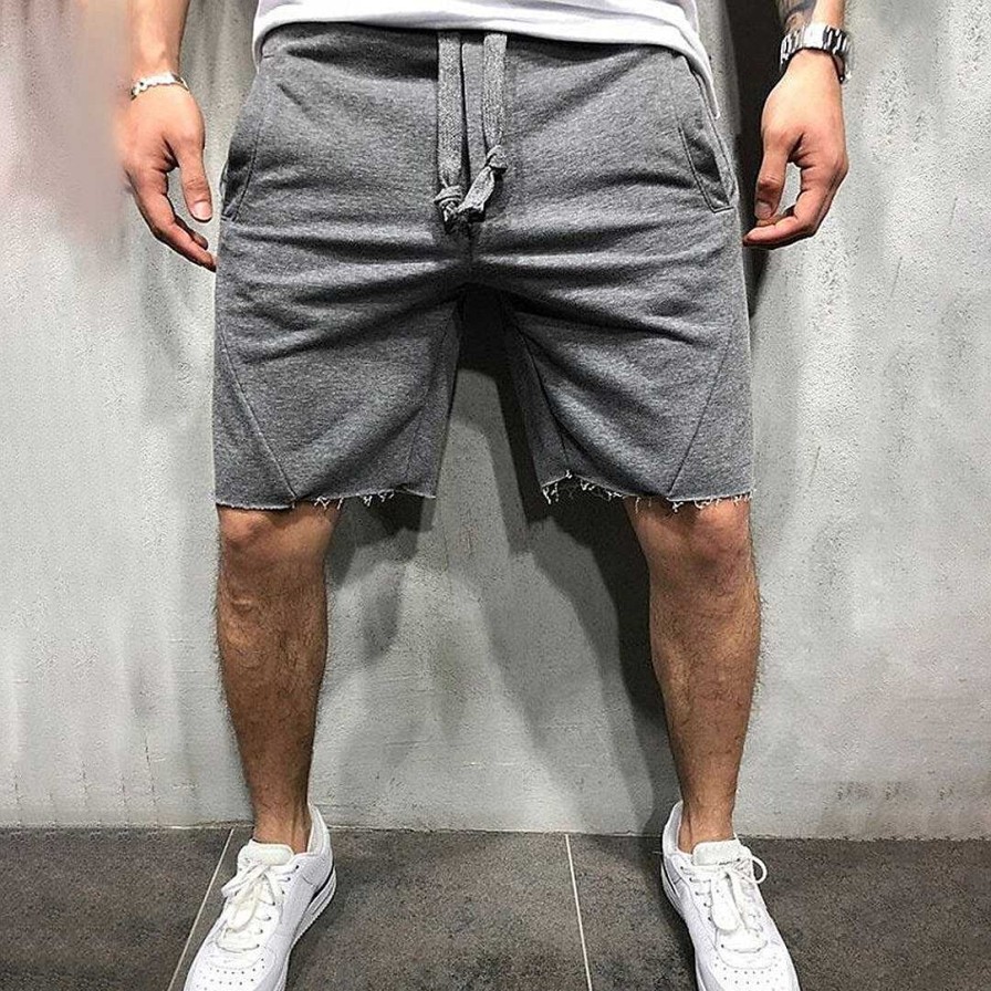 Man Zula | Felipe - Snygga Shorts For Man