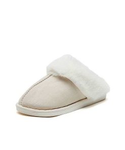 Kvinnor Zula | Thijs - Varma Slip-On-Tofflor For Damer