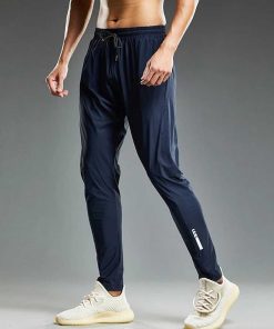 Man Zula | Alvi - Casual Jogging Byxor For Man