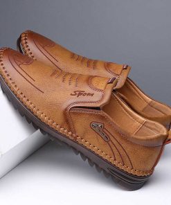 Man Zula | Amerigo - Soft Loafers For Man