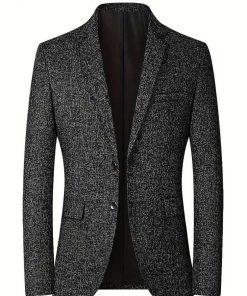 Man Zula | Rayan - Snygg Blazer For Man