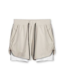 Man Zula | Gabin - Bekvama Sportshorts