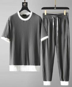 Man Zula | Ciro - Casual Set For Man