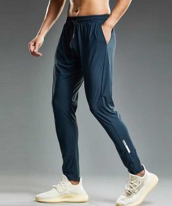 Man Zula | Alvi - Casual Jogging Byxor For Man