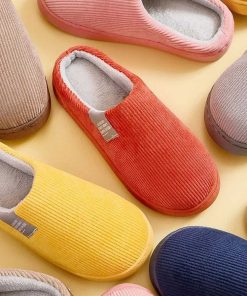 Kvinnor Zula | Ivanna - Varma, Slip-On-Tofflor For Damer