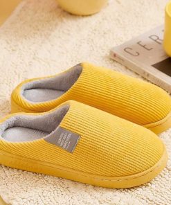 Kvinnor Zula | Ivanna - Varma, Slip-On-Tofflor For Damer