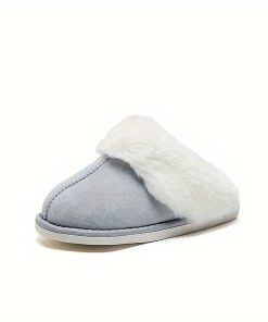 Kvinnor Zula | Thijs - Varma Slip-On-Tofflor For Damer