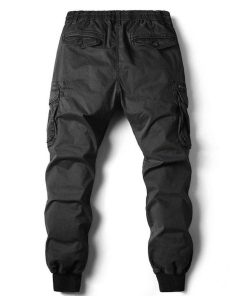 Man Zula | Vanguard - Cargo Joggers For Man