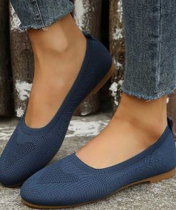 Kvinnor Zula | Amaia - Casual Slip-On Skor