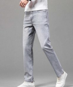 Man Zula | Packston - Straight Fit-Jeans For Man