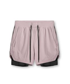 Man Zula | Gabin - Bekvama Sportshorts