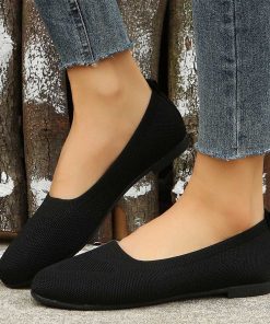 Kvinnor Zula | Amaia - Casual Slip-On Skor