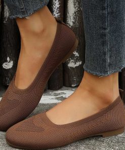 Kvinnor Zula | Amaia - Casual Slip-On Skor