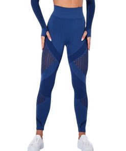 Kvinnor Zula | Alida - Sport Leggings