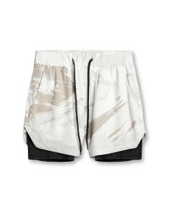 Man Zula | Gabin - Bekvama Sportshorts