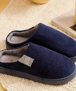 Kvinnor Zula | Ivanna - Varma, Slip-On-Tofflor For Damer