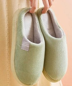 Kvinnor Zula | Ivanna - Varma, Slip-On-Tofflor For Damer