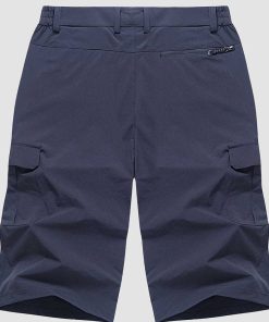 Man Zula | Hadeo - Latta Snabbtorkande Shorts