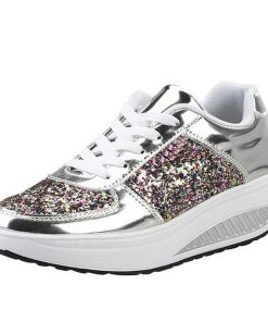 Kvinnor Zula | Catalina - Eleganta Sneakers