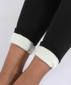 Kvinnor Zula | Elizabeth - Varma Vinterleggings