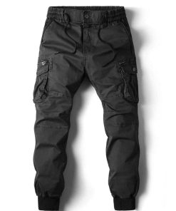 Man Zula | Vanguard - Cargo Joggers For Man