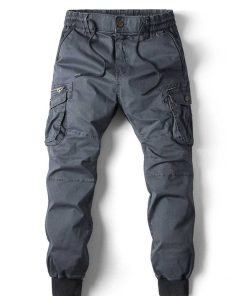 Man Zula | Vanguard - Cargo Joggers For Man