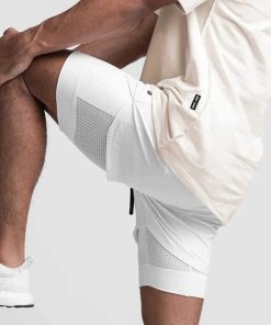 Man Zula | Gabin - Bekvama Sportshorts