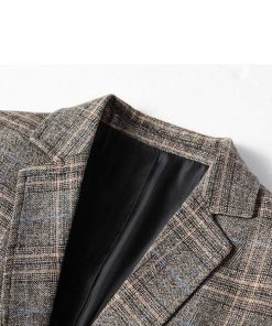 Man Zula | Ambros - Casual Blazer For Man