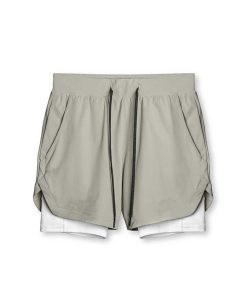 Man Zula | Gabin - Bekvama Sportshorts