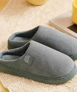 Kvinnor Zula | Ivanna - Varma, Slip-On-Tofflor For Damer