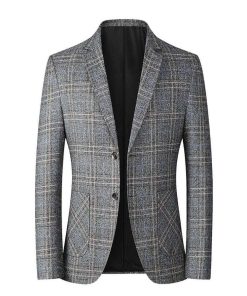 Man Zula | Ambros - Casual Blazer For Man