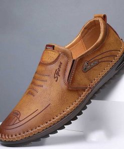 Man Zula | Amerigo - Soft Loafers For Man