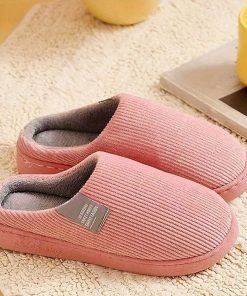 Kvinnor Zula | Ivanna - Varma, Slip-On-Tofflor For Damer