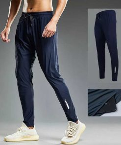 Man Zula | Alvi - Casual Jogging Byxor For Man