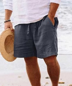 Man Zula | Marius - Snygga Shorts