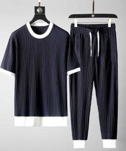 Man Zula | Ciro - Casual Set For Man