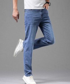 Man Zula | Packston - Straight Fit-Jeans For Man