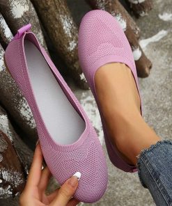 Kvinnor Zula | Amaia - Casual Slip-On Skor