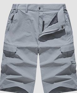 Man Zula | Hadeo - Latta Snabbtorkande Shorts