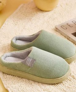 Kvinnor Zula | Ivanna - Varma, Slip-On-Tofflor For Damer