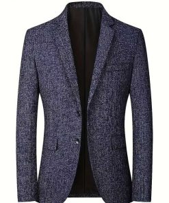 Man Zula | Rayan - Snygg Blazer For Man