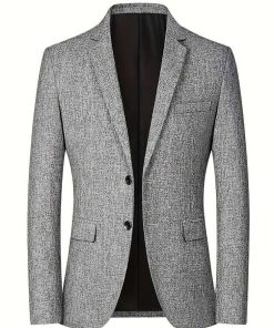 Man Zula | Rayan - Snygg Blazer For Man