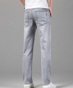 Man Zula | Packston - Straight Fit-Jeans For Man