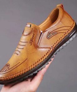 Man Zula | Amerigo - Soft Loafers For Man