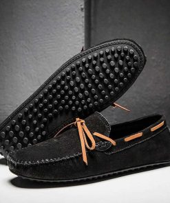 Man Zula | Gabrio - Eleganta Och Mjuka Loafers For Man