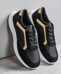 Kvinnor Zula | Senja - Moderiktiga Sneakers