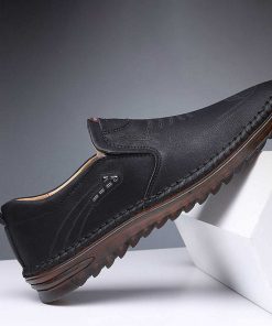 Man Zula | Amerigo - Soft Loafers For Man